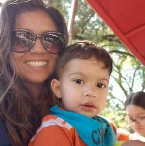 Meet your Posher, Amanda